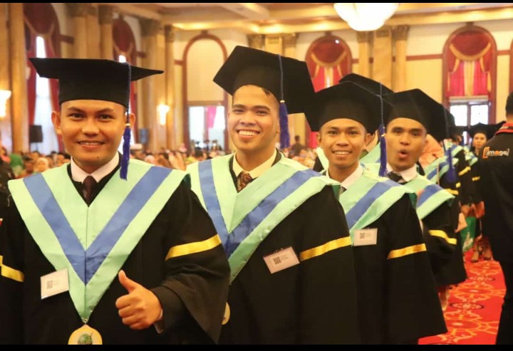 ss Alumni
